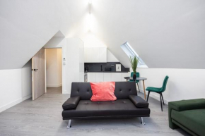 Central London 1Bedroom NW3